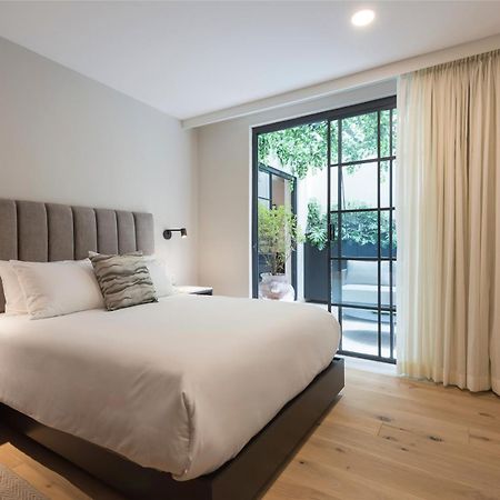 The Amsterdam Boutique Stays By Viadora Mexico by Eksteriør bilde
