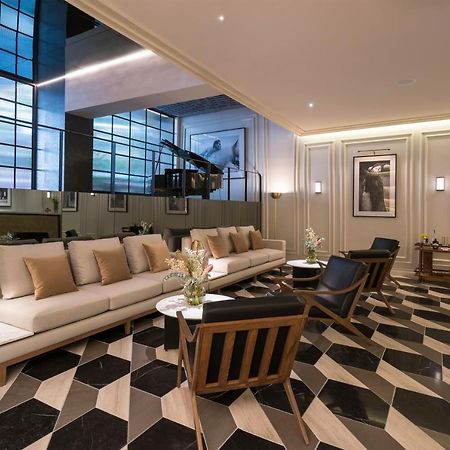 The Amsterdam Boutique Stays By Viadora Mexico by Eksteriør bilde