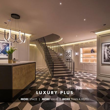 The Amsterdam Boutique Stays By Viadora Mexico by Eksteriør bilde