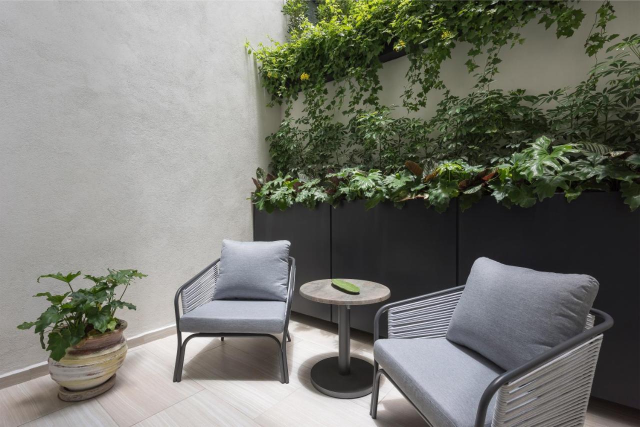 The Amsterdam Boutique Stays By Viadora Mexico by Eksteriør bilde