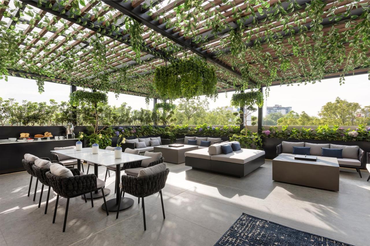 The Amsterdam Boutique Stays By Viadora Mexico by Eksteriør bilde