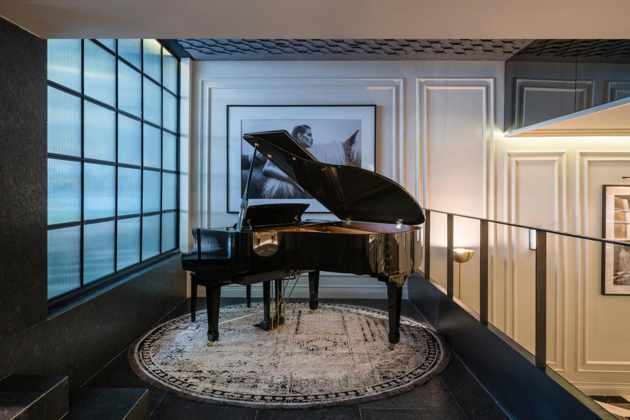 The Amsterdam Boutique Stays By Viadora Mexico by Eksteriør bilde