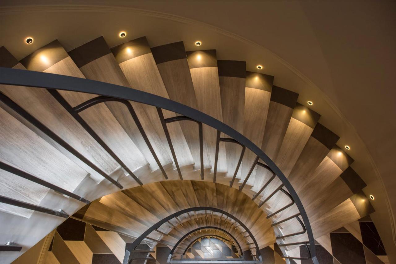 The Amsterdam Boutique Stays By Viadora Mexico by Eksteriør bilde