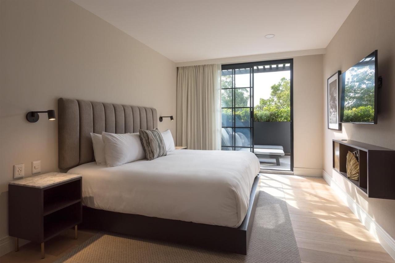 The Amsterdam Boutique Stays By Viadora Mexico by Eksteriør bilde