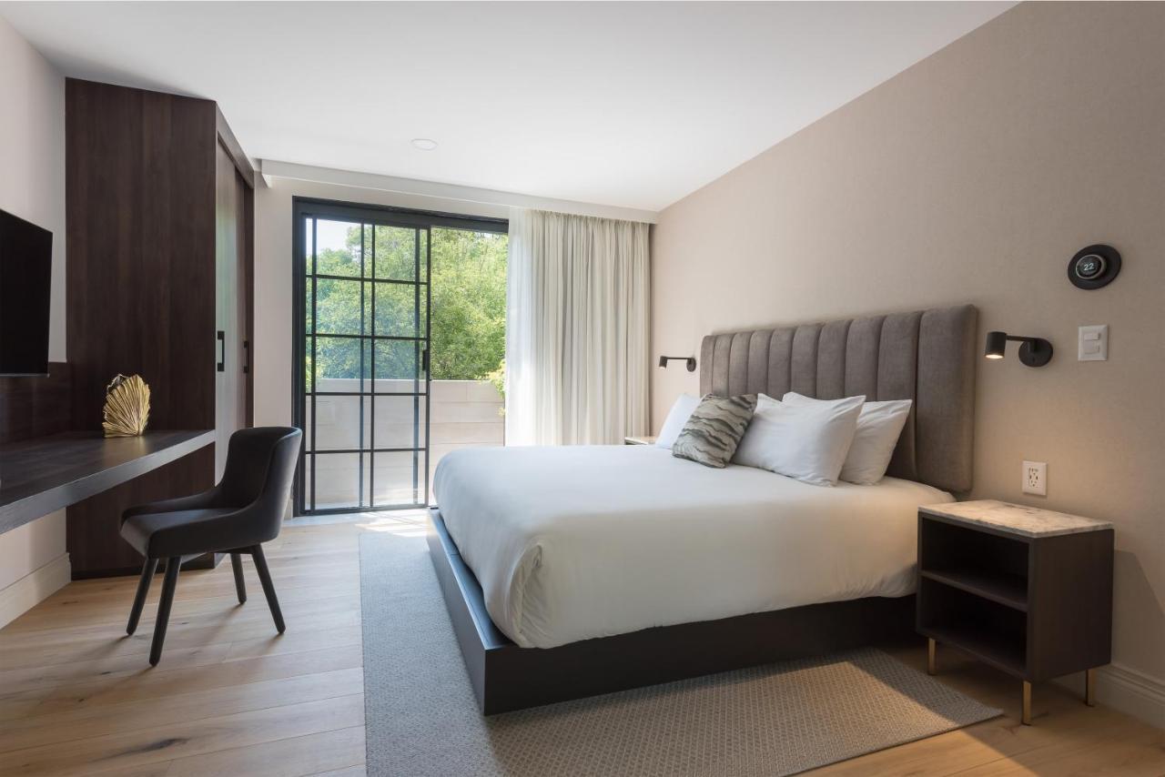 The Amsterdam Boutique Stays By Viadora Mexico by Eksteriør bilde