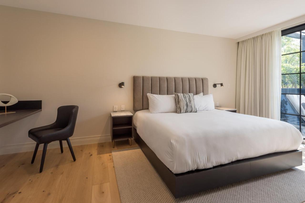 The Amsterdam Boutique Stays By Viadora Mexico by Eksteriør bilde