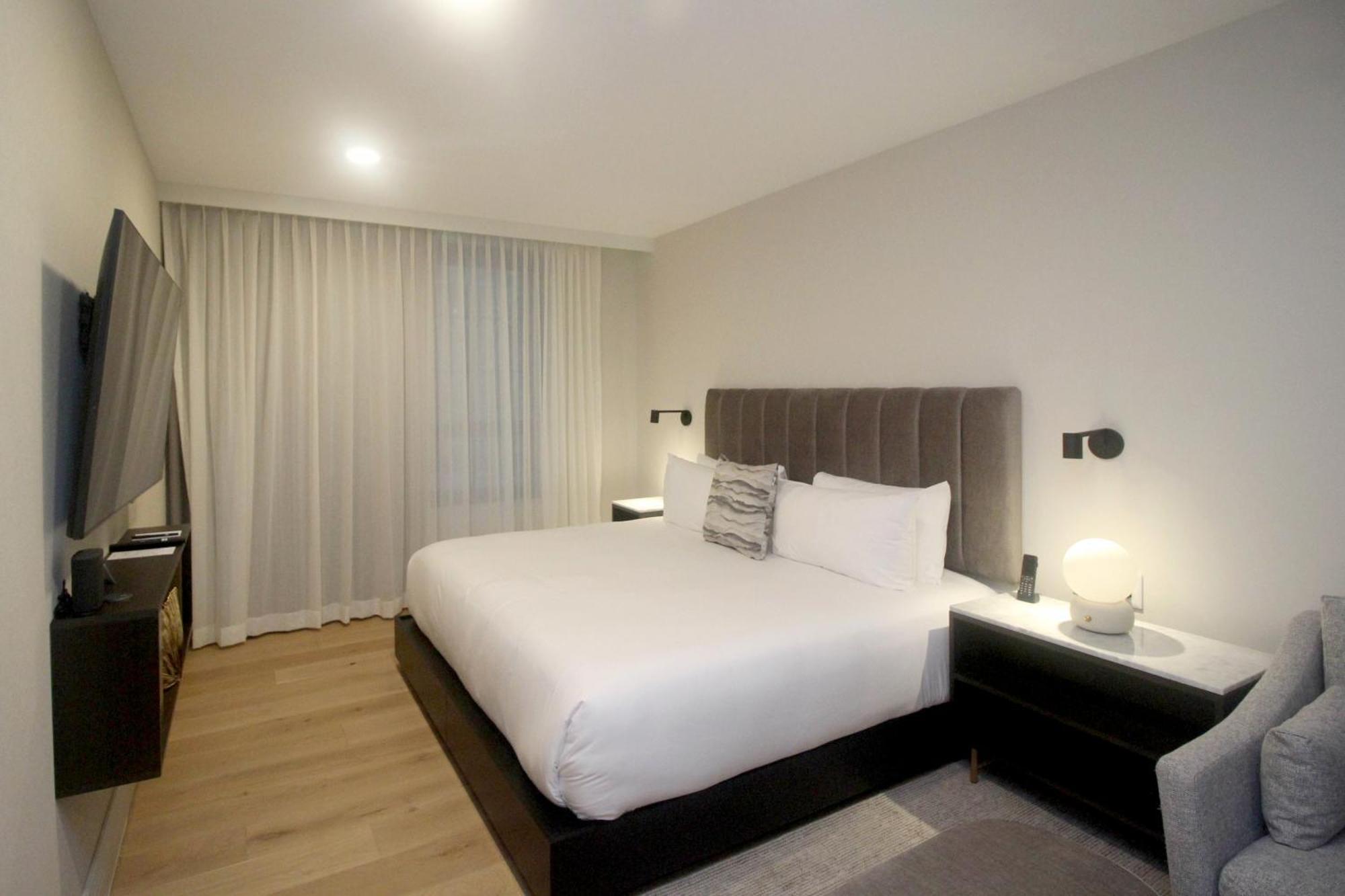 The Amsterdam Boutique Stays By Viadora Mexico by Eksteriør bilde